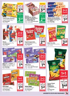 Maximarkt Flugblatt ab 02.01.2026 gültig | Seite: 13