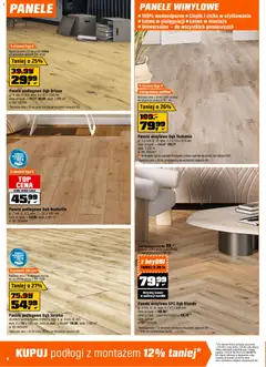 Pogląd oferty "OBI Gazetka" - ważna od 22.10.2025 | Strona: 4