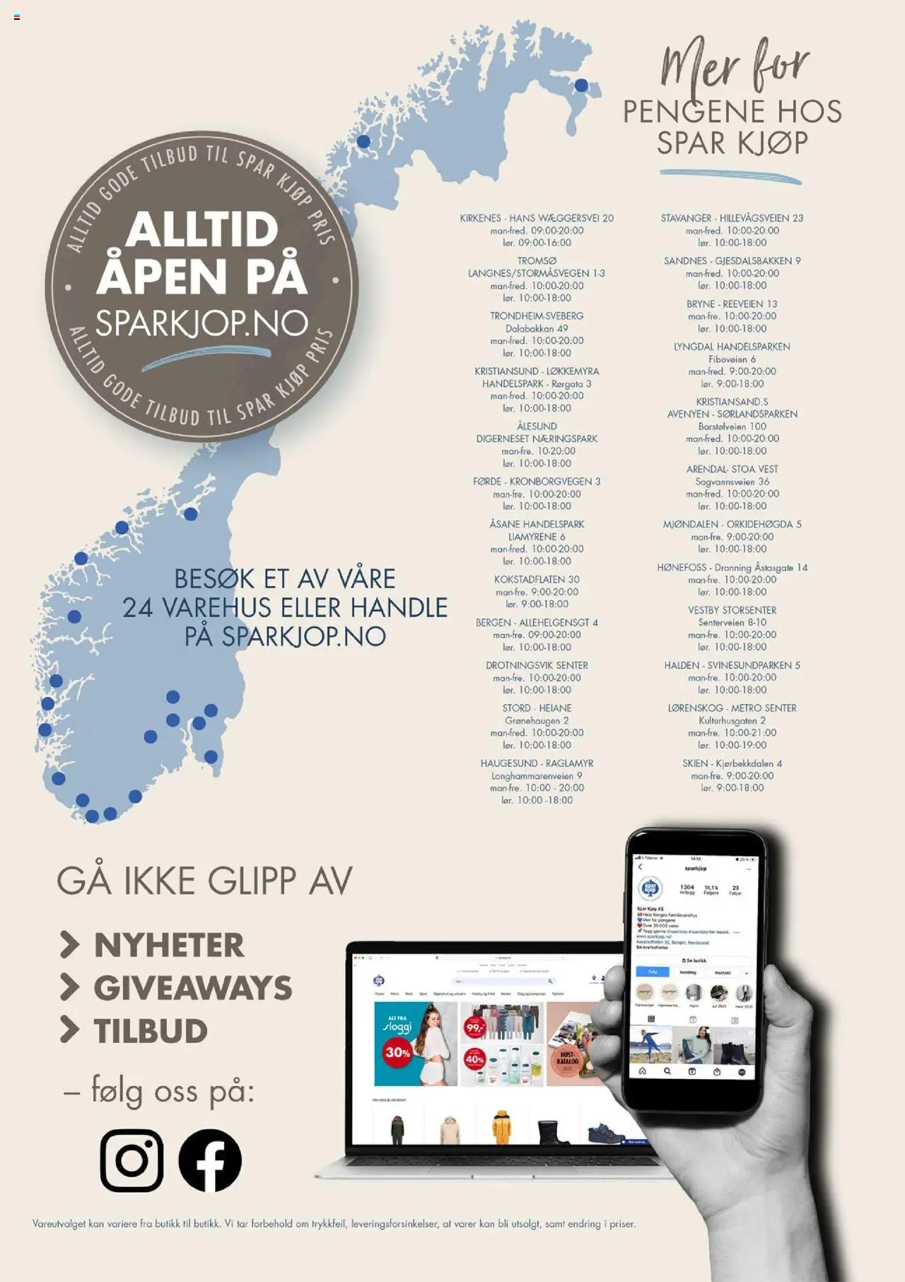 {H1} | Side: 10 | Produkter: Vest