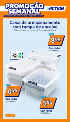 Pré-visualização Action - folheto válido de 27.08.2025