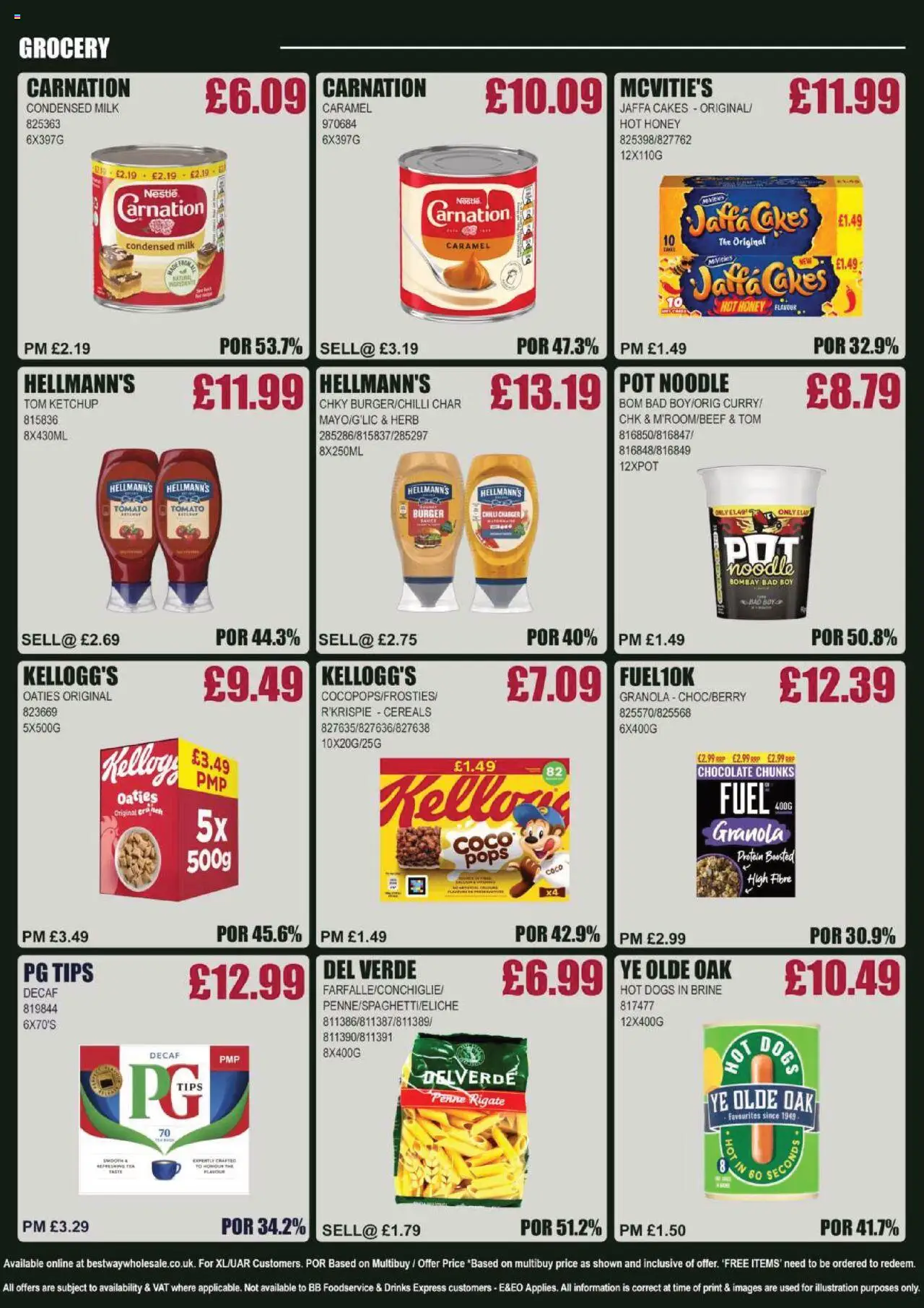  | Page: 18 | Products: Herb, Chilli, Cereals, Honey