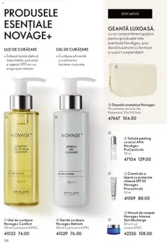 Ofertele Oriflame valabile de la 12.11.2025 | Pagină: 108