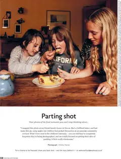 Preview of Waitrose - February, March 2026 valid from 01.02.2026 | Page: 138 | Products: Pie, Apples