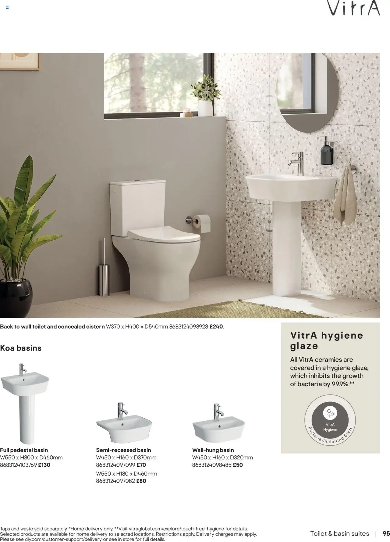  | Page: 95 | Products: Toilet