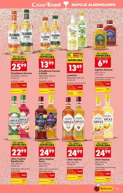 Pogląd oferty "Biedronka gazetka - Czas na toast" - ważna od 02.01.2026 | Strona: 35 | Produkty: Mango, Pigwa, Melon, Ananas