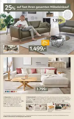 XXXLutz Prospekt aktuell ab 24.02.2026 gültig | Seite: 2