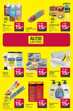 Fleggaard - Tilbudsavis gyldig fra 02.01.2026 | Side: 11