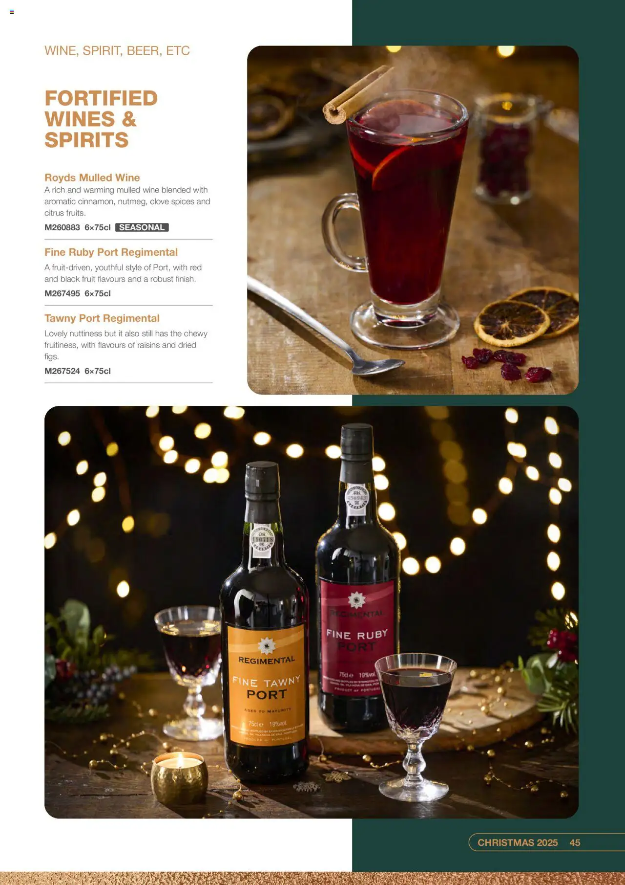  | Page: 45 | Products: Wine