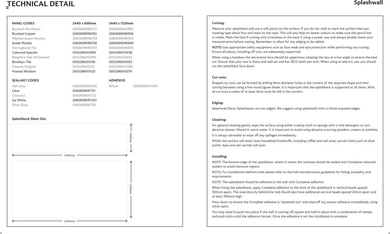 {H1} | Page: 10 | Products: Kitchen, Mask, Detergent, Press