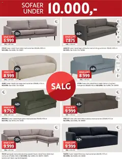 | Side: 9 | Produkter: Mix fructe, Sofa