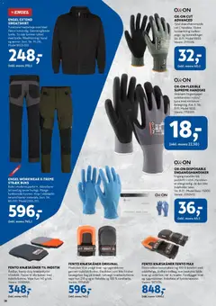 Davidsen - STÆRKЕ SAGER gyldig fra 07.04.2026 | Side: 28