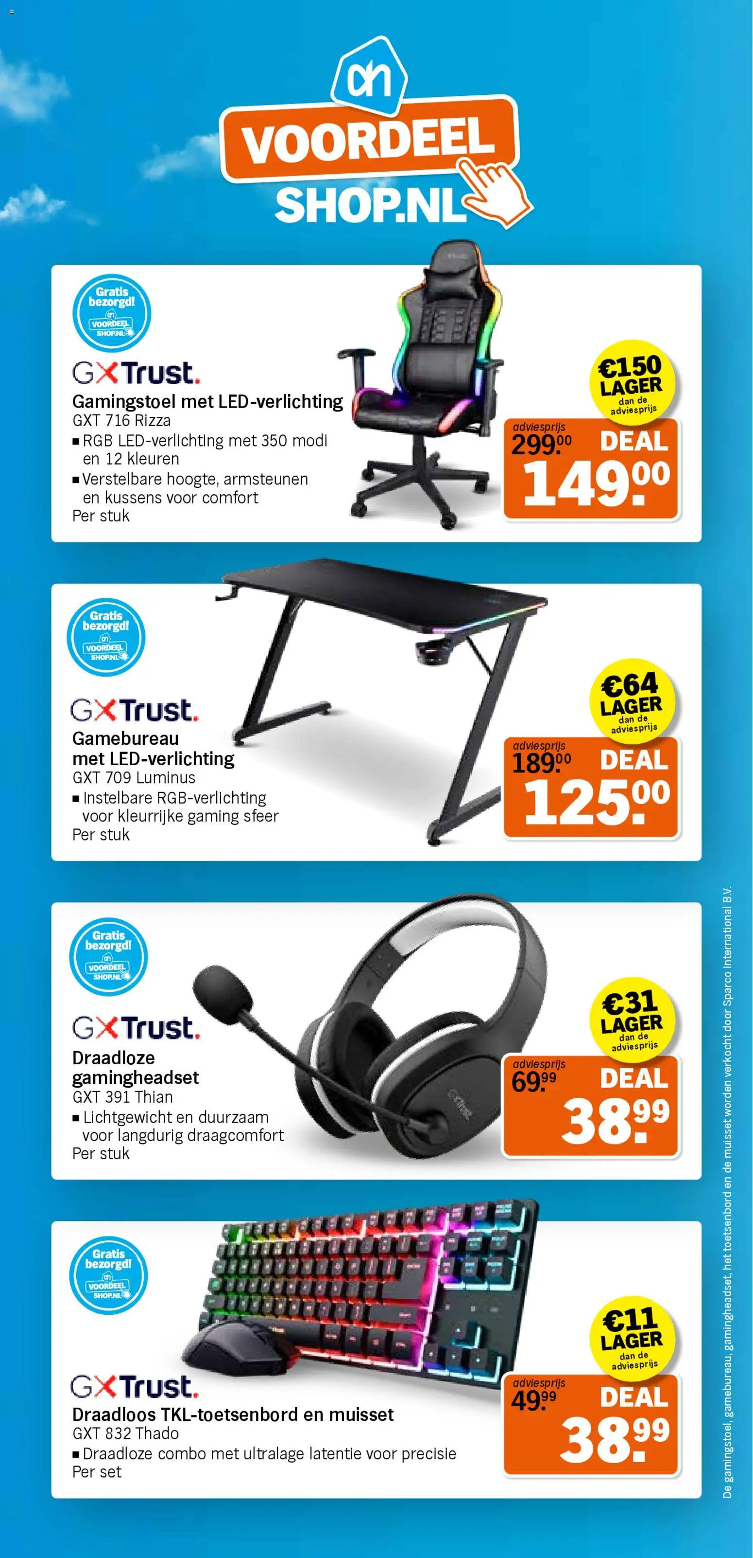 {H1} | Pagina: 4 | Producten: Keyboard, Desk, Kussens