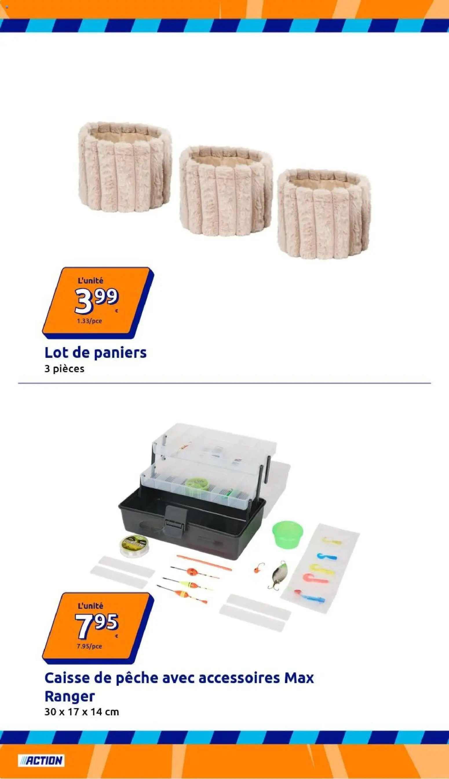 {H1} | Page: 32 | Produits: Pêche