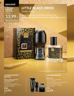 AVON leidinys galioja nuo 01.11.2025 | Puslapis: 16