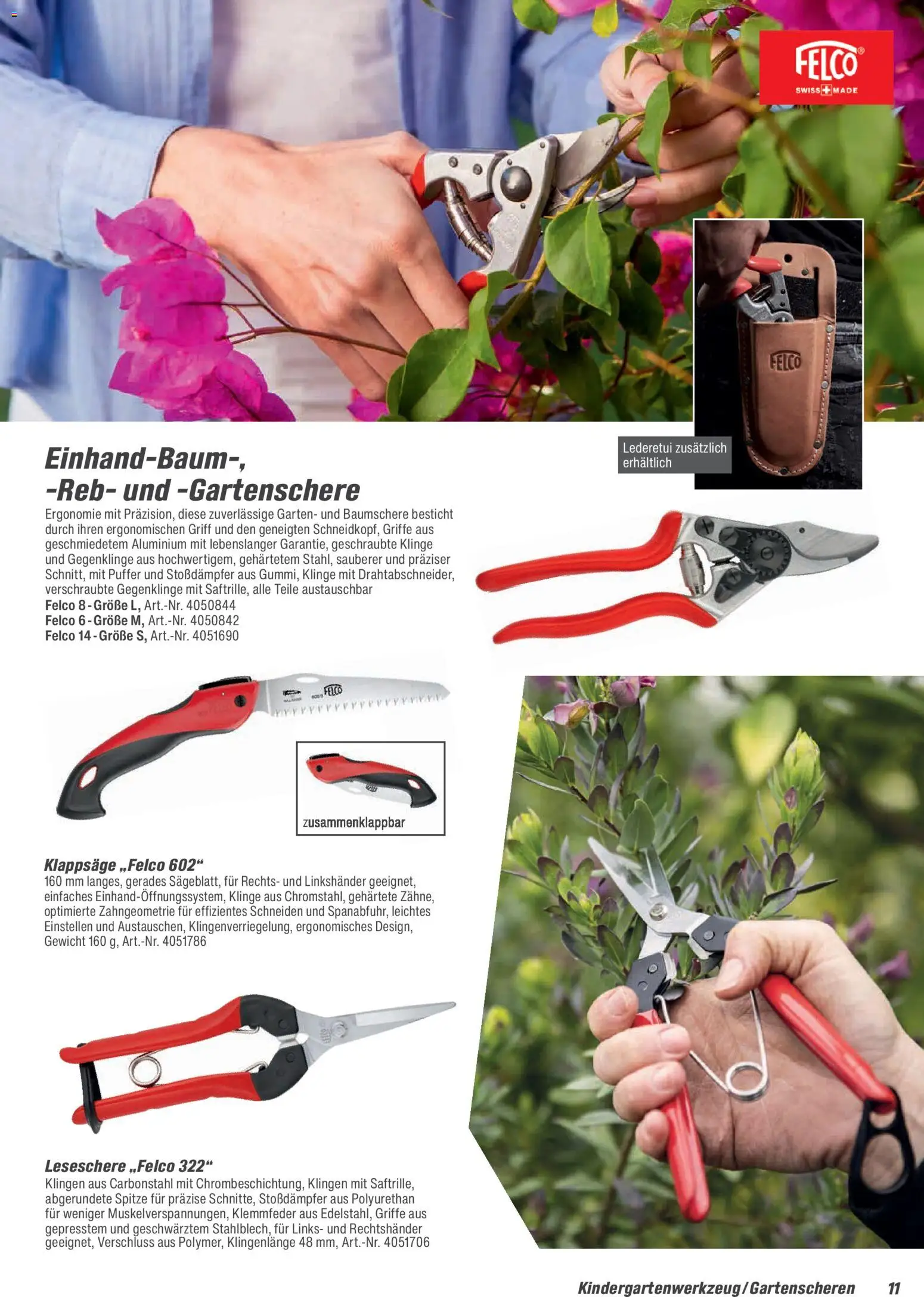 Toom Baumarkt Gartenpflege & Teich 2026 – gültig ab 20.02.2026 | Seite: 11 | Produkte: Gewicht