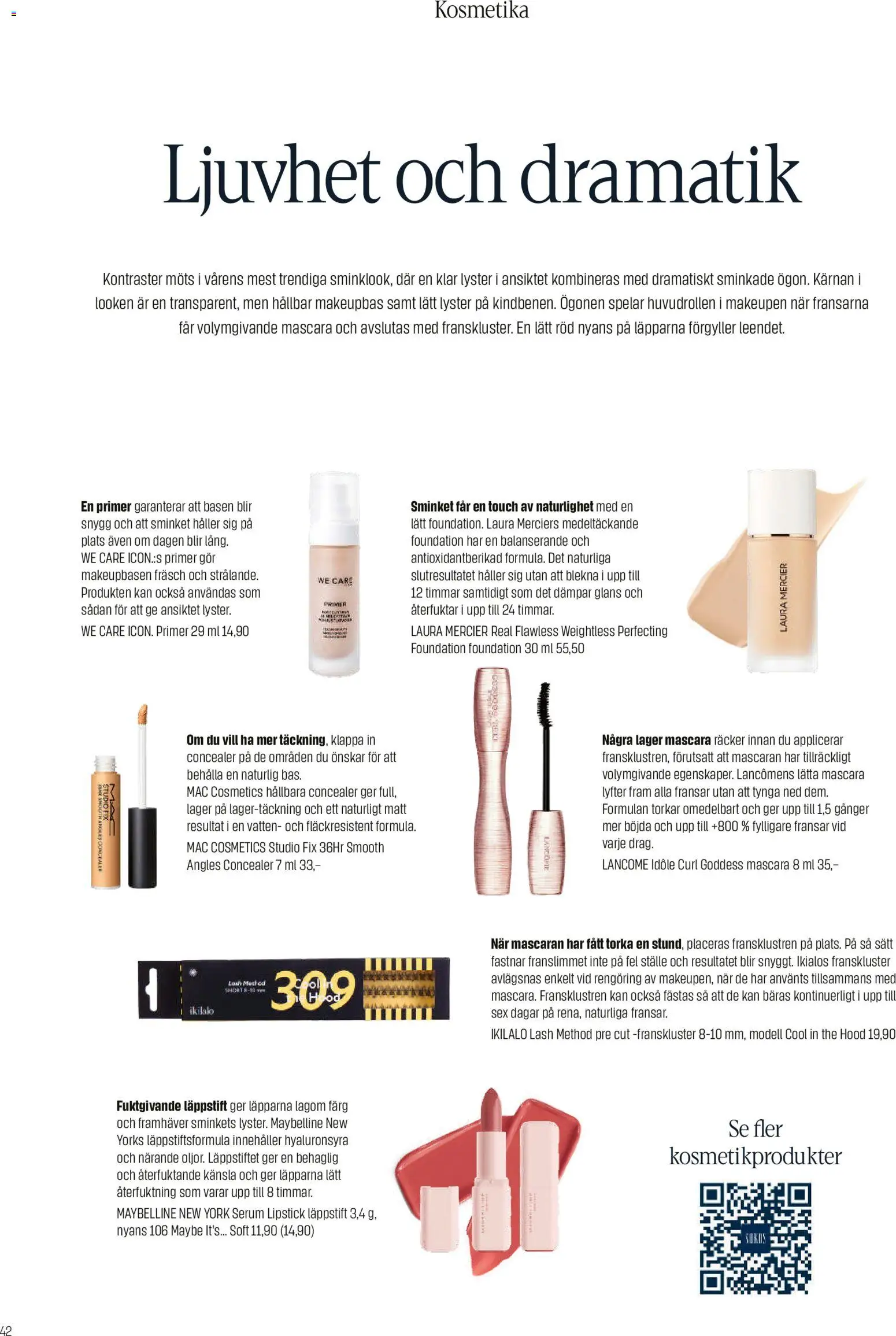 Sokos tarjoukset - Emotion – voimassa 01.04.2026 alkaen | Sivu: 42