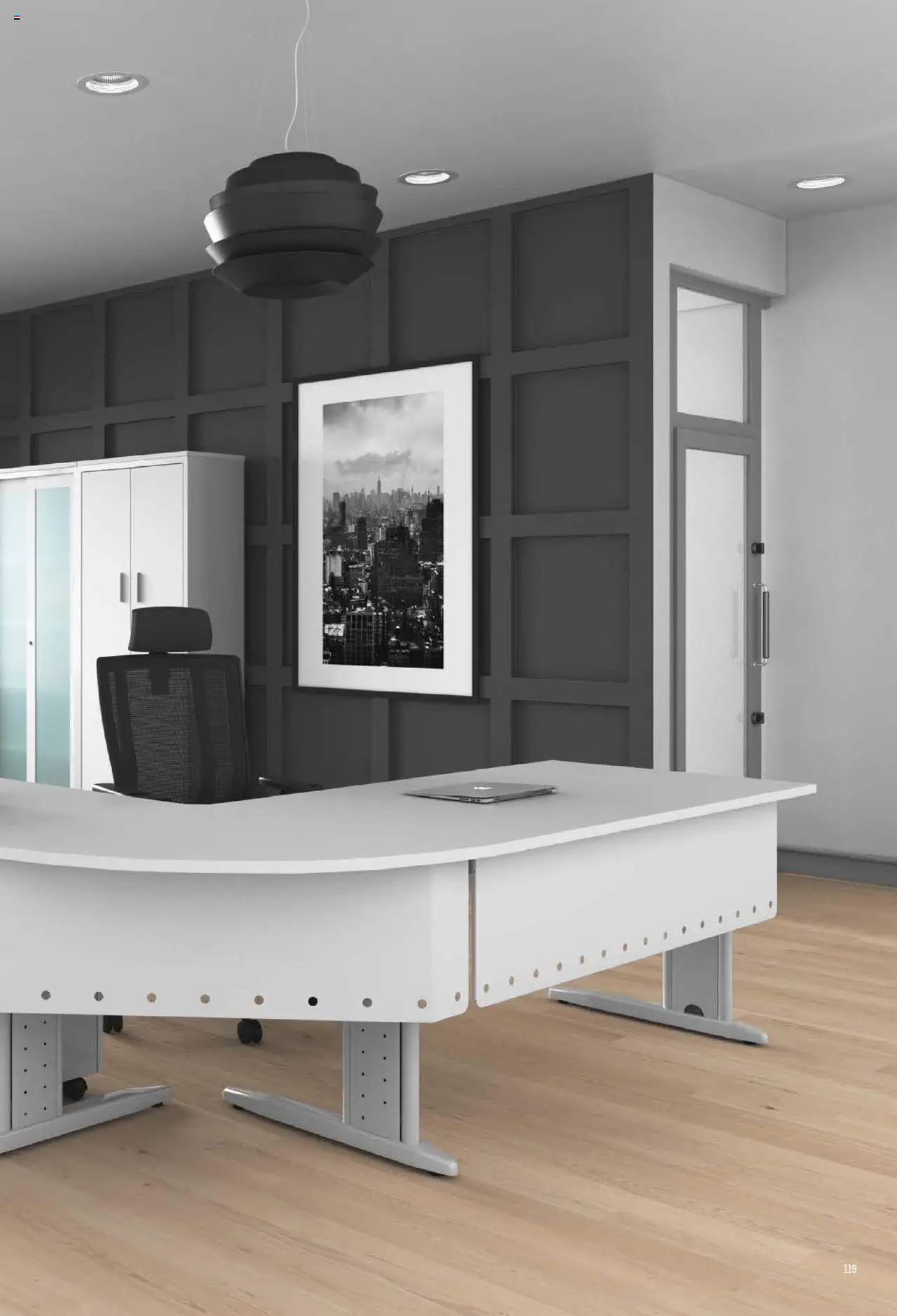 Staples Mobiliário por encomenda │ válido de 24.02.2022 | Página: 119