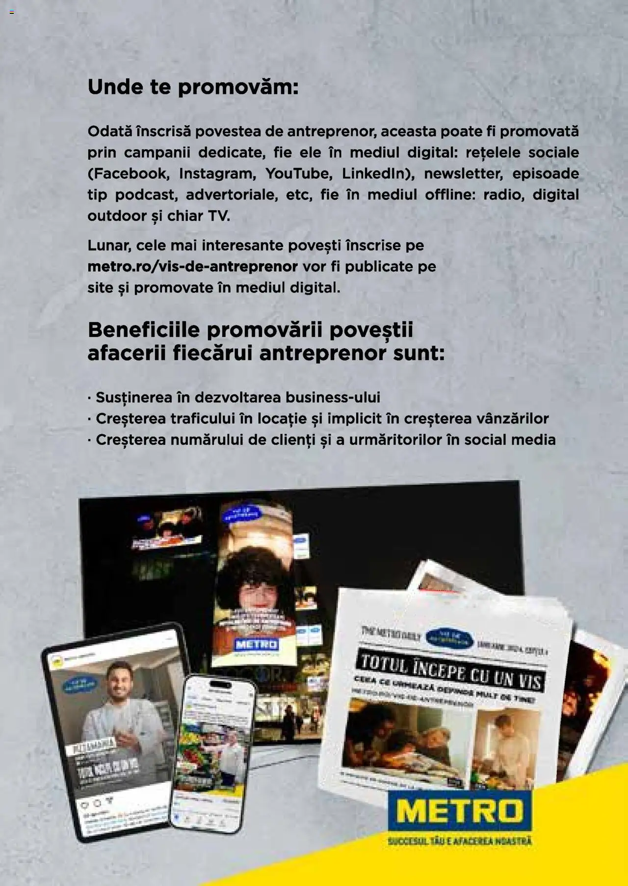 Noul catalog Metro – valabil de la 10.04.2024 | Pagină: 3