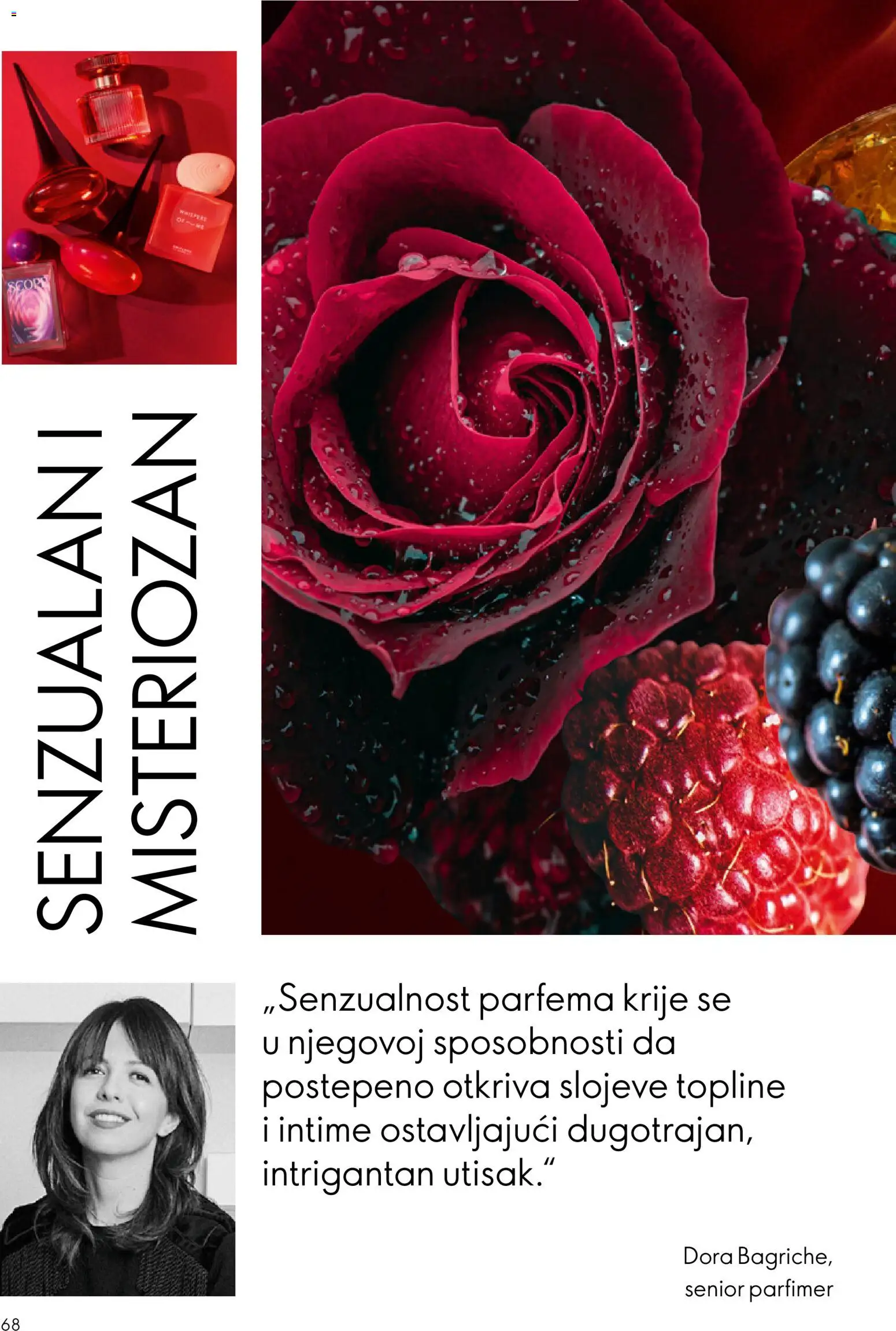 Oriflame katalog - važi od 31.12.2025 | Strana: 68