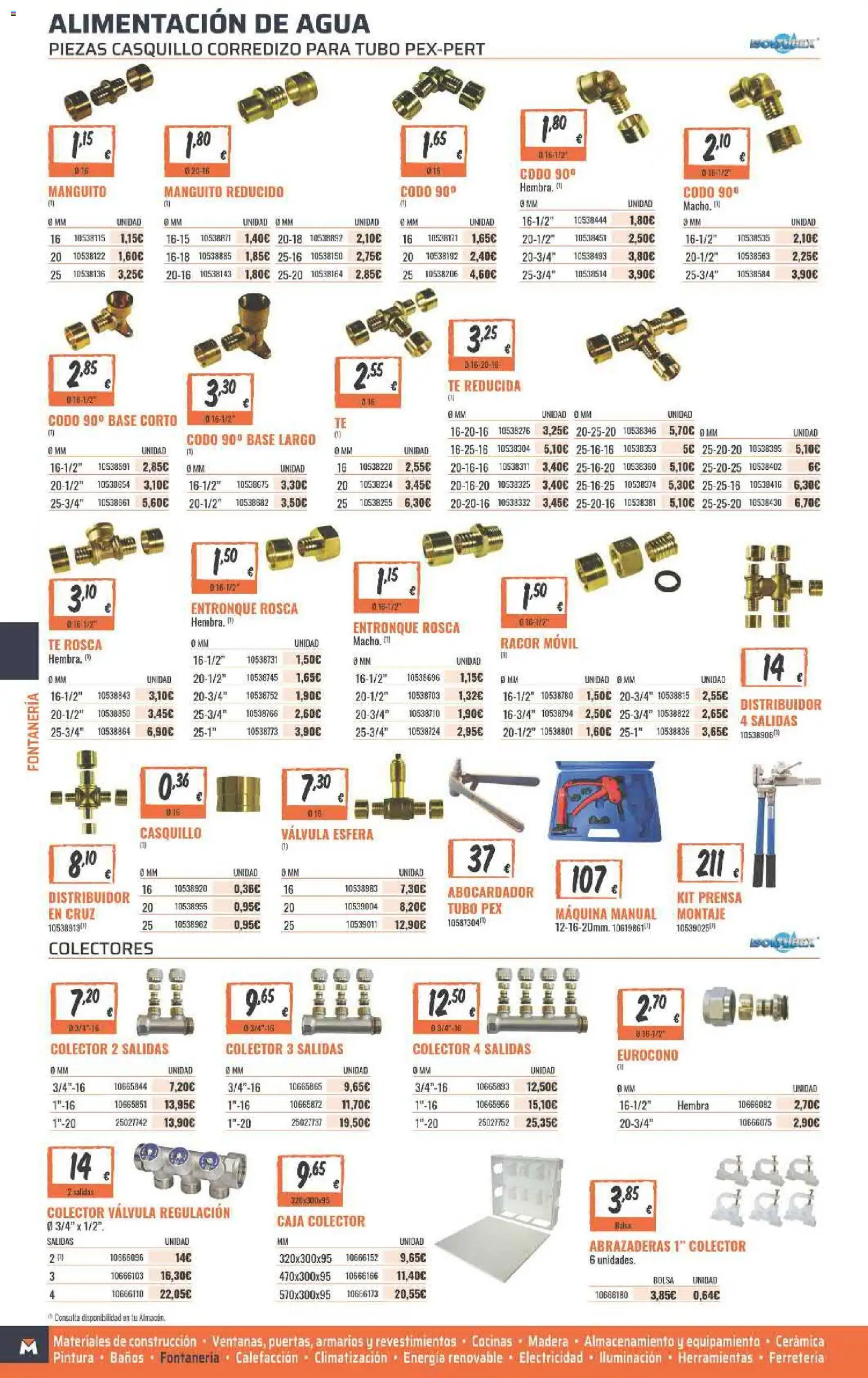 Obramat folleto │ válido desde el 23.03.2026 | Página: 250 | Productos: Té, Bolsa, Prensa, Caja