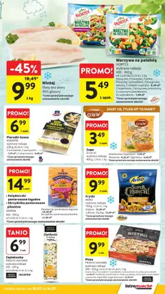 Intermarche Gazetka od 10.07.2025 | Strona: 22