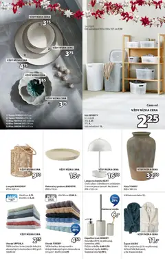 JYSK leták platný od 01.12.2025 | Strana: 6