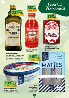 Близенько акції дійснийкції з 22.12.2025 | Сторінка: 13