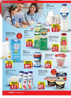 Ribola - Katalog - Pregled kataloga iz trgovine Ribola, vrijedi od 28.01.2026 | Stranica: 10