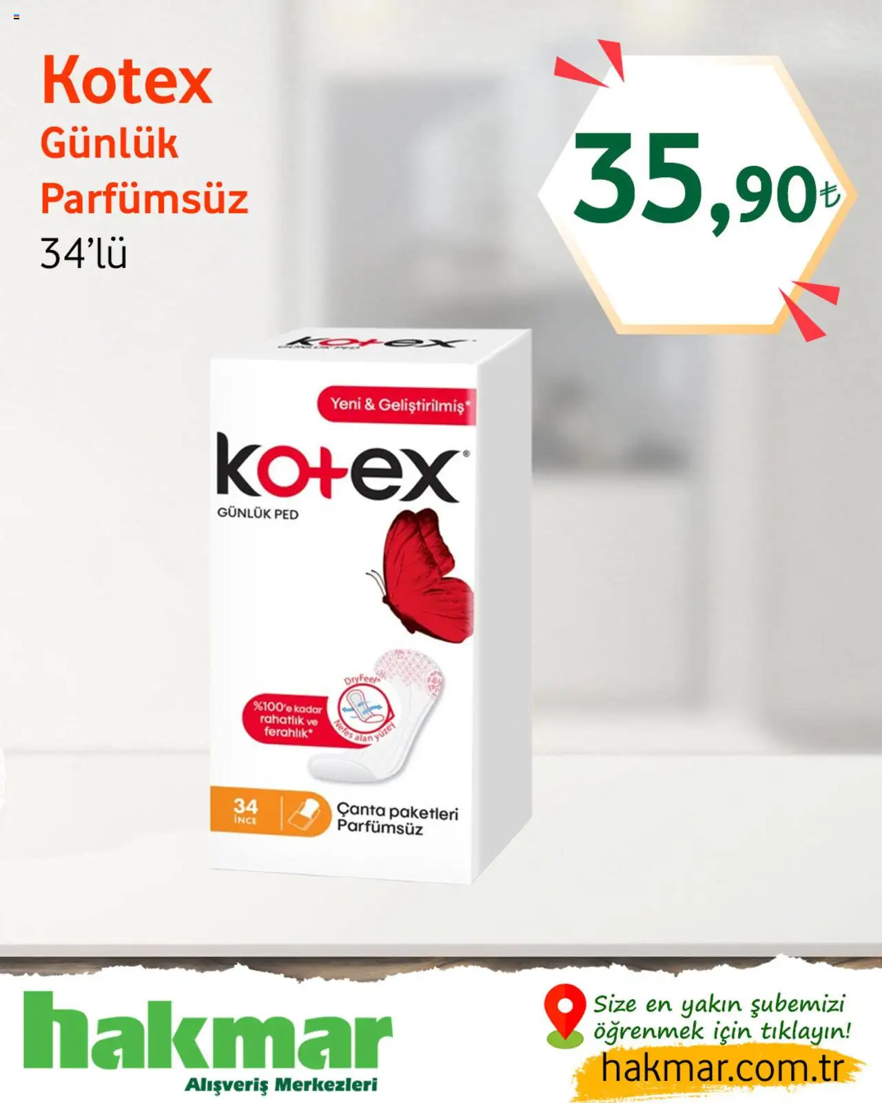 Hakmar Fırsat ürünler Kotex - 19.09.2025 tarihinden itibaren geçerlidir | Sayfa: 5 | Ürünler: Çanta