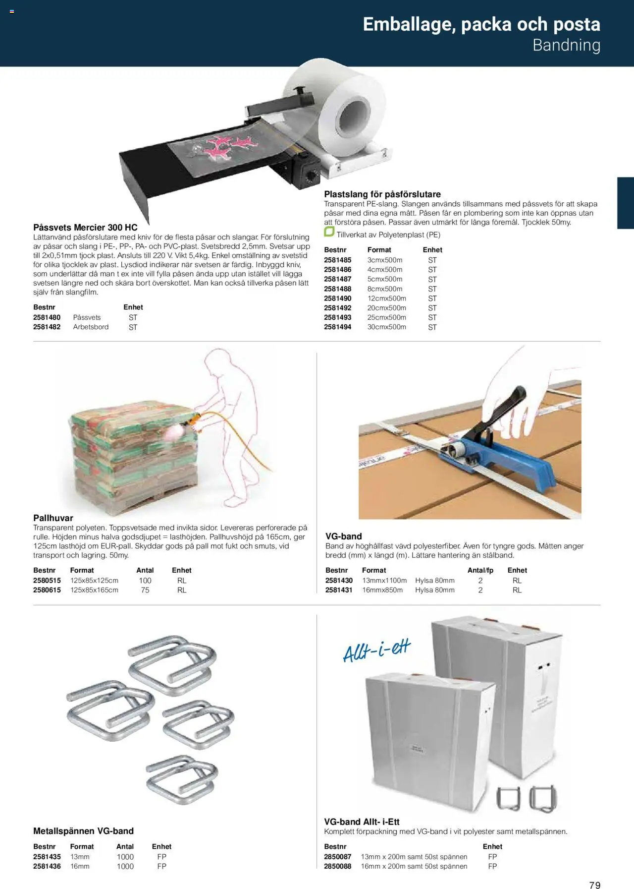 Office Depot reklamblad aktuell från 15.02.2024 | Sida: 81 | Produkter: Pall, Arbetsbord