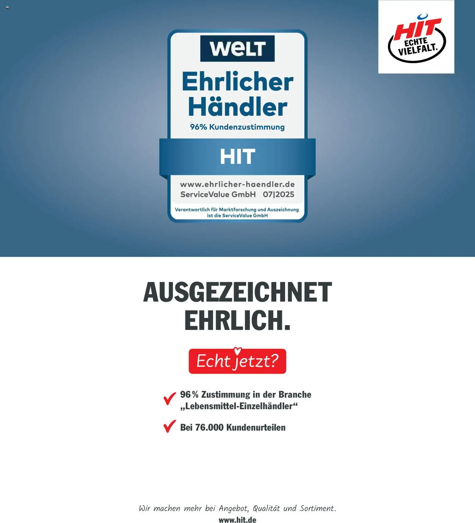 HIT - Nordrhein-Westfalen – gültig ab 08.12.2025 | Seite: 21