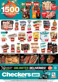 Checkers specials catalogue – valid from 21.11.2025