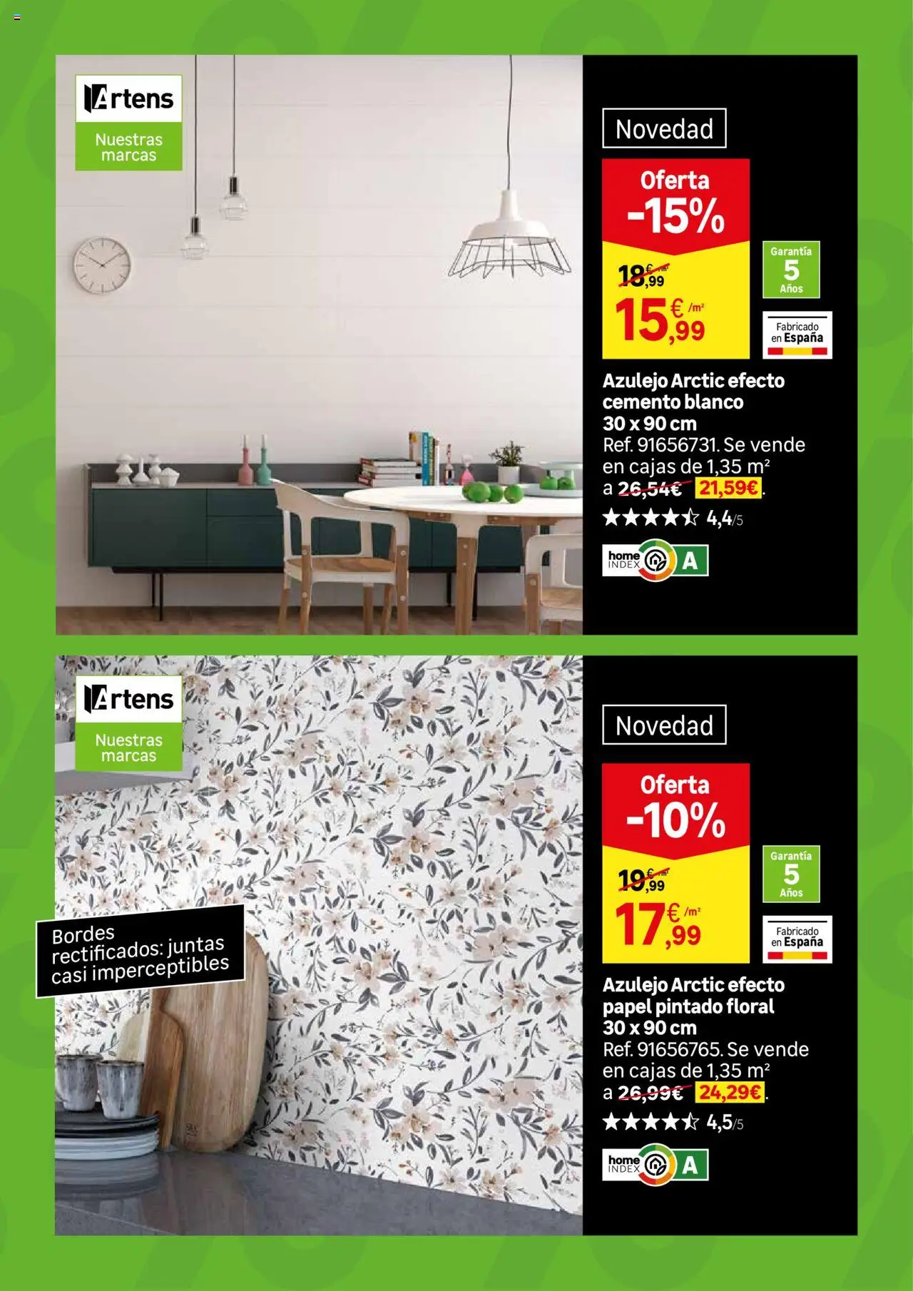 Leroy Merlin Black Friday │ válido desde el 21.10.2025 | Página: 39