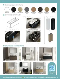 Castorama - Prévisualisation de Catalogue Castorama valide à partir de 21.05.2025 | Page: 115