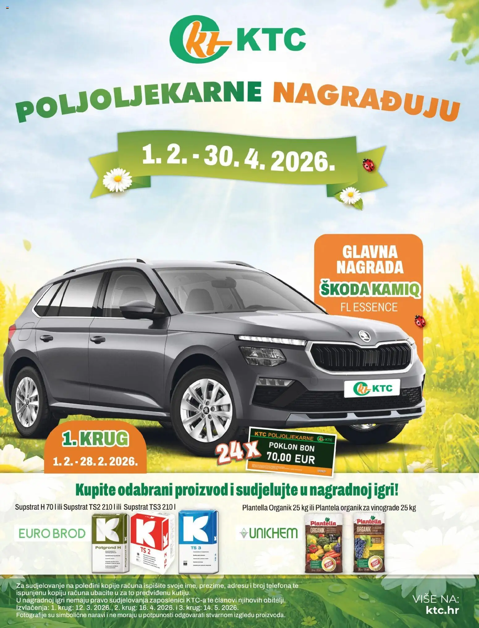 KTC katalog | vrijedi od 04.02.2026 | Stranica: 4