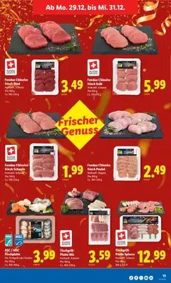 Lidl Aktionen ab 26.12.2025 gültig | Seite: 13