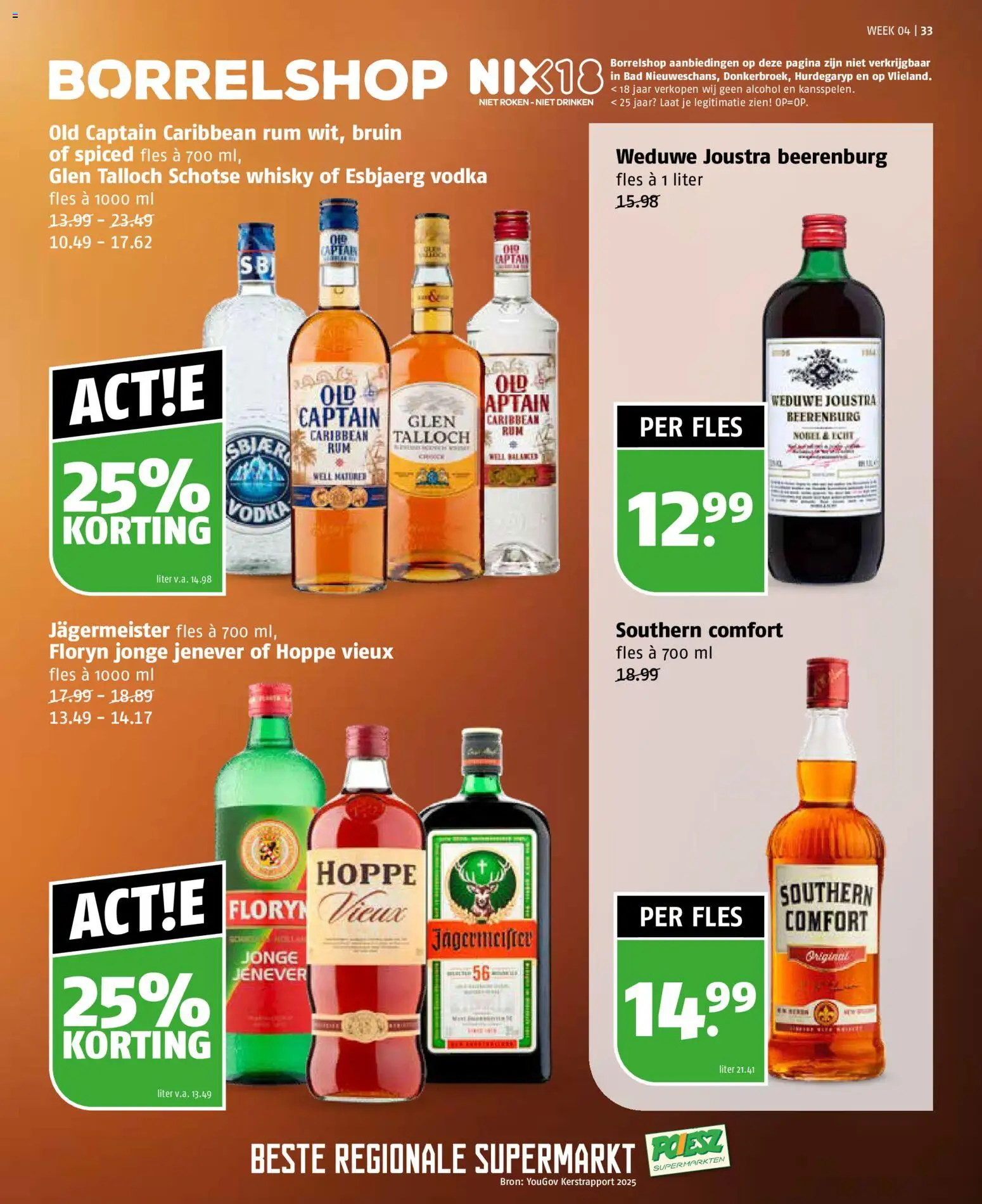 {H1} | Pagina: 33 | Producten: Osztrigaszósz, Fles, Bad, Alcohol