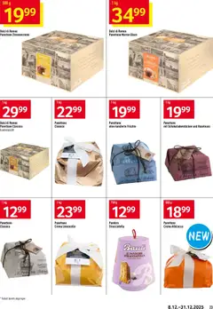 Prodega Aktionen Festtage ab 08.12.2025 gültig | Seite: 23