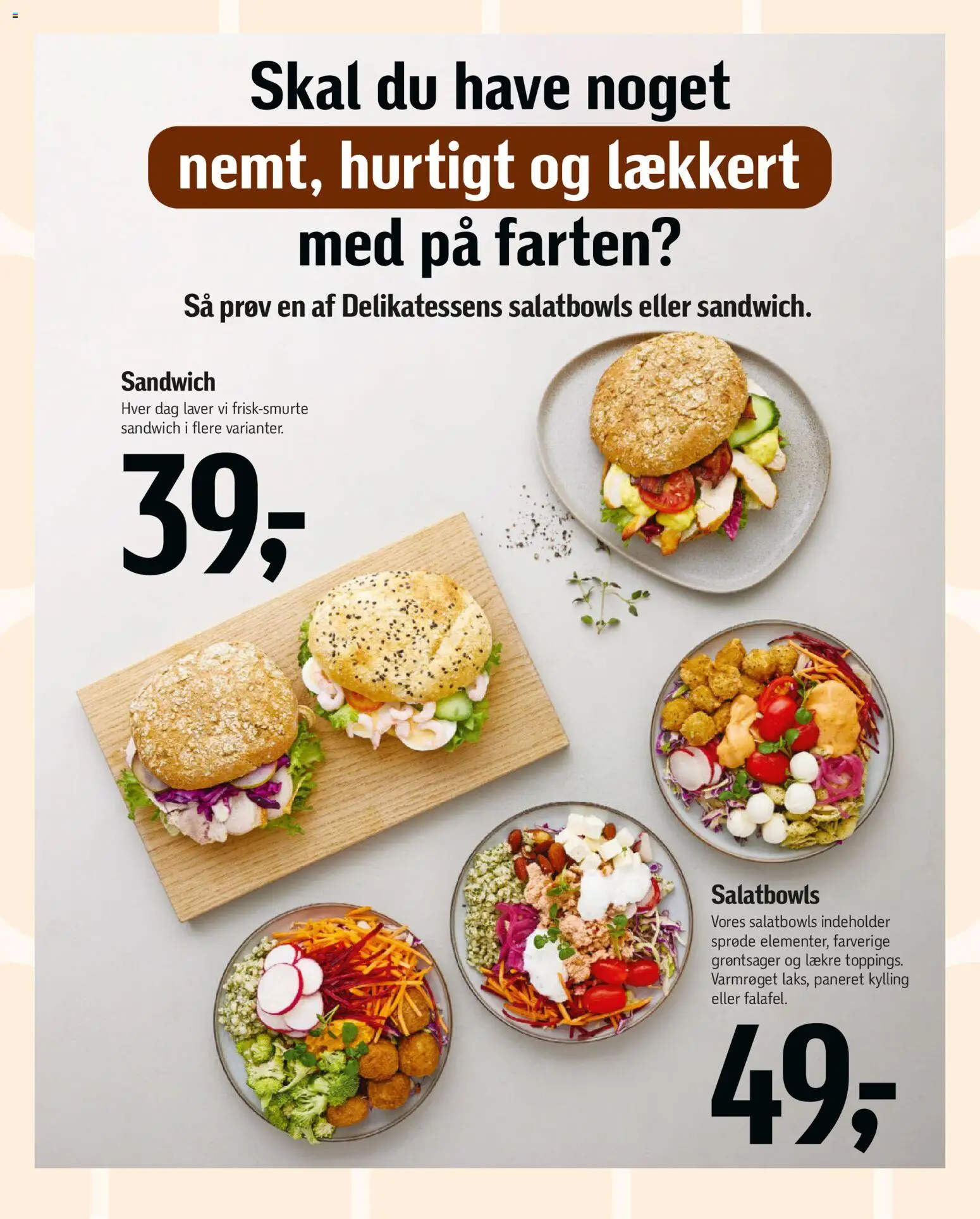 Føtex tilbudsavis – gyldig fra 13.02.2026 | Side: 29