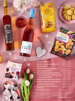 Billa Frisch Gekocht ab 01.05.2026 gültig | Seite: 137