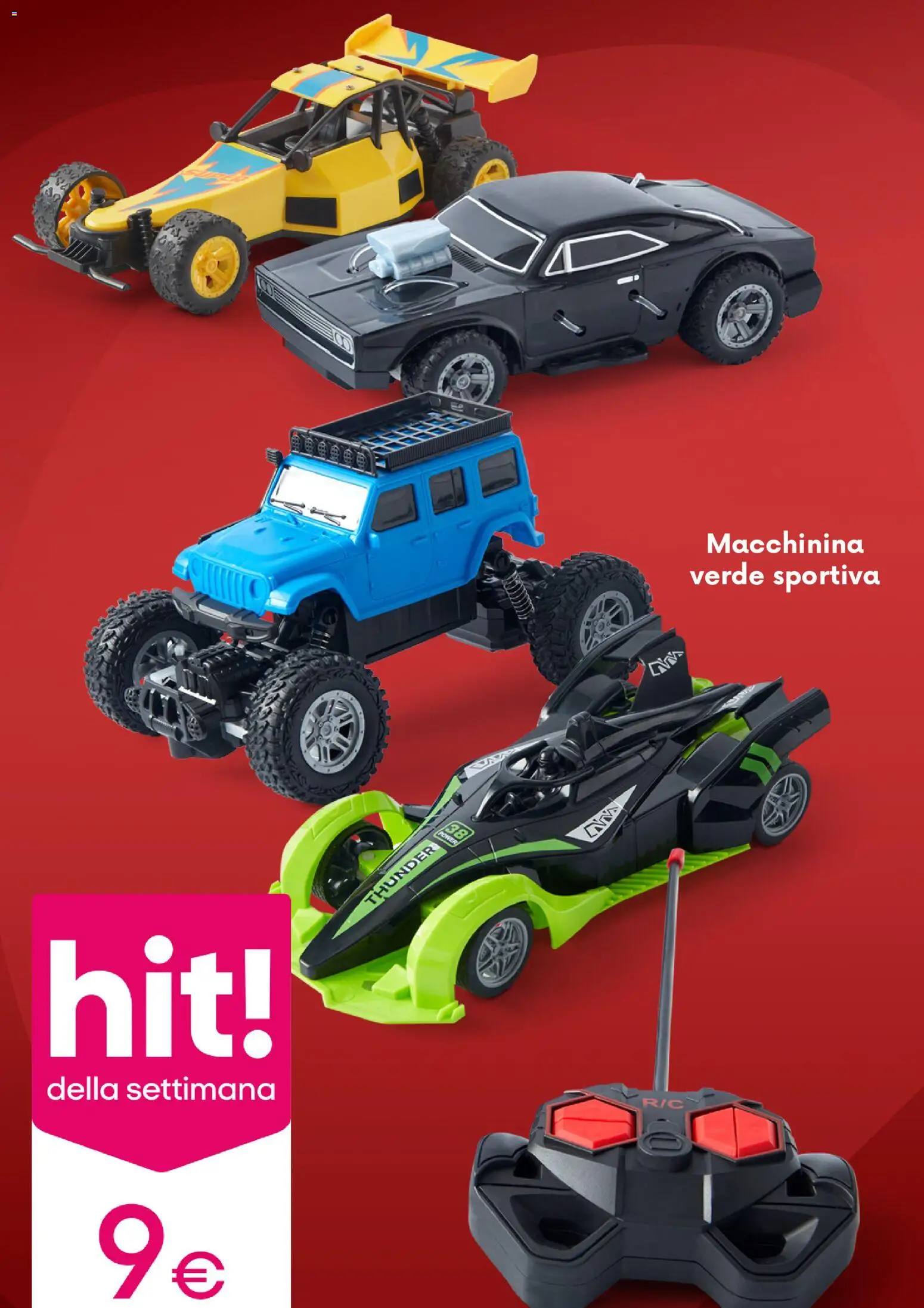 Volantino Pepco del 04.12.2025 | Pagina: 6