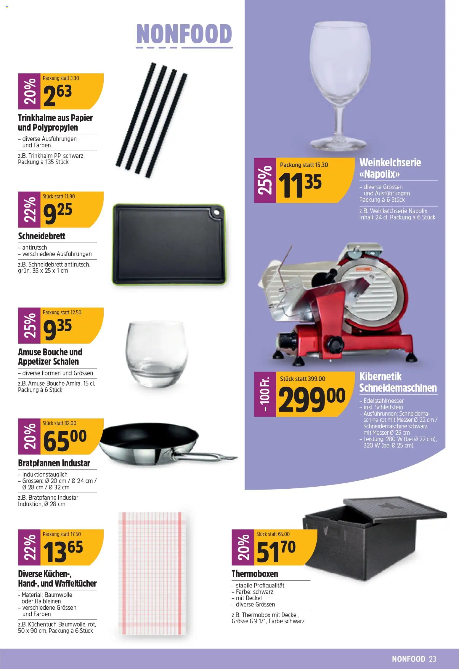 TopCC Aktionen – gültig ab 19.01.2026 | Seite: 23