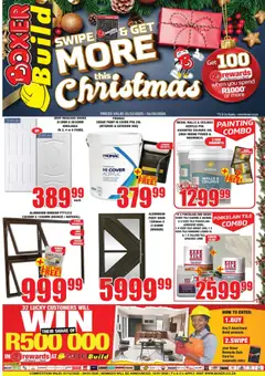 Boxer specials catalogue – valid from 01.12.2025