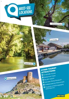 Ofertele Metro valabile de la 23.09.2025 | Pagină: 57