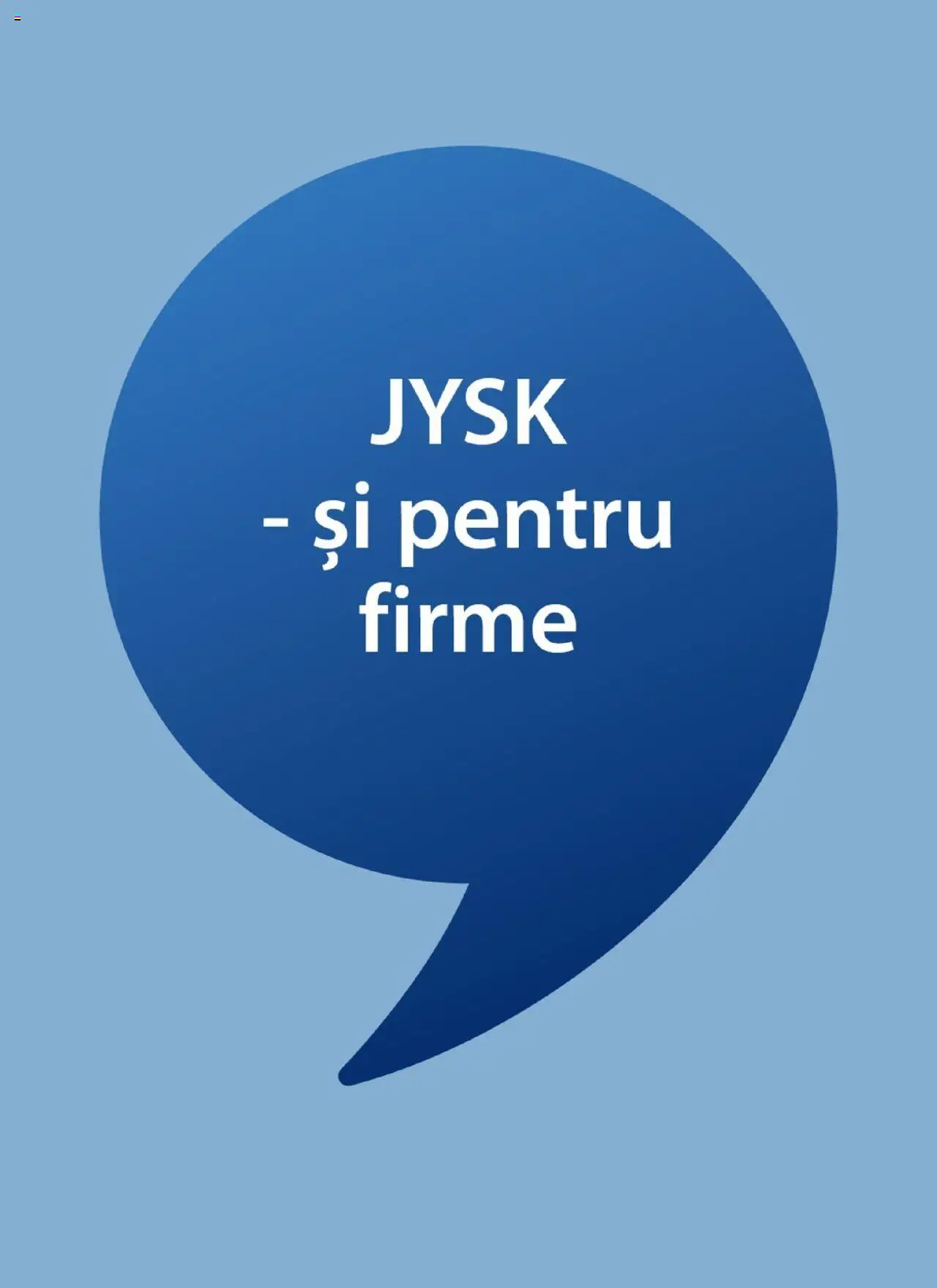 Noul catalog JYSK – valabil de la 18.09.2025 | Pagină: 5