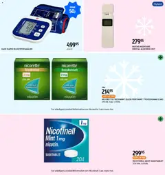 Matas - Tilbudsavis gyldig fra 01.12.2025 | Side: 33