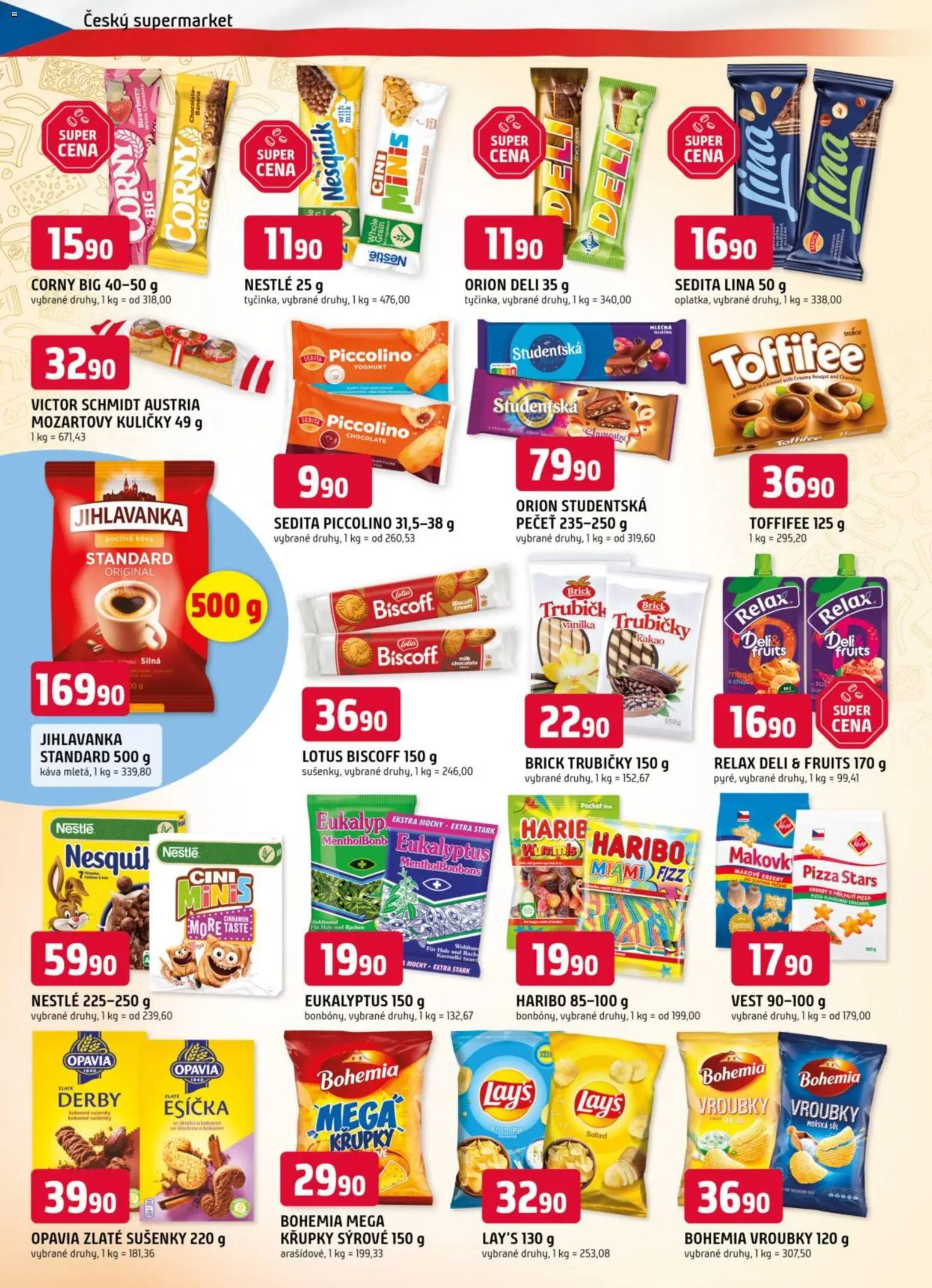 Trefa leták od 11.02.2026 | Strana: 6