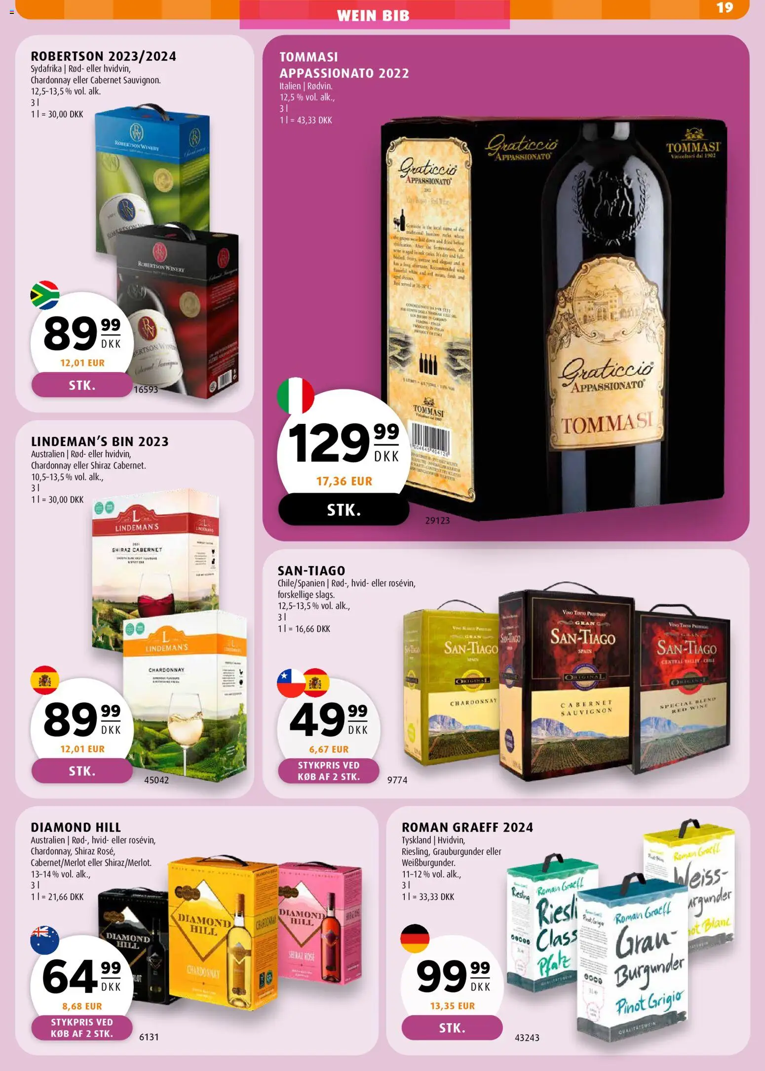 Scandinavian Park tilbudsavis – gyldig fra 29.01.2026 | Side: 23