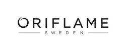Oriflame katalog logo