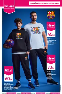 Ofertele Pepco valabile de la 05.02.2026 | Pagină: 4